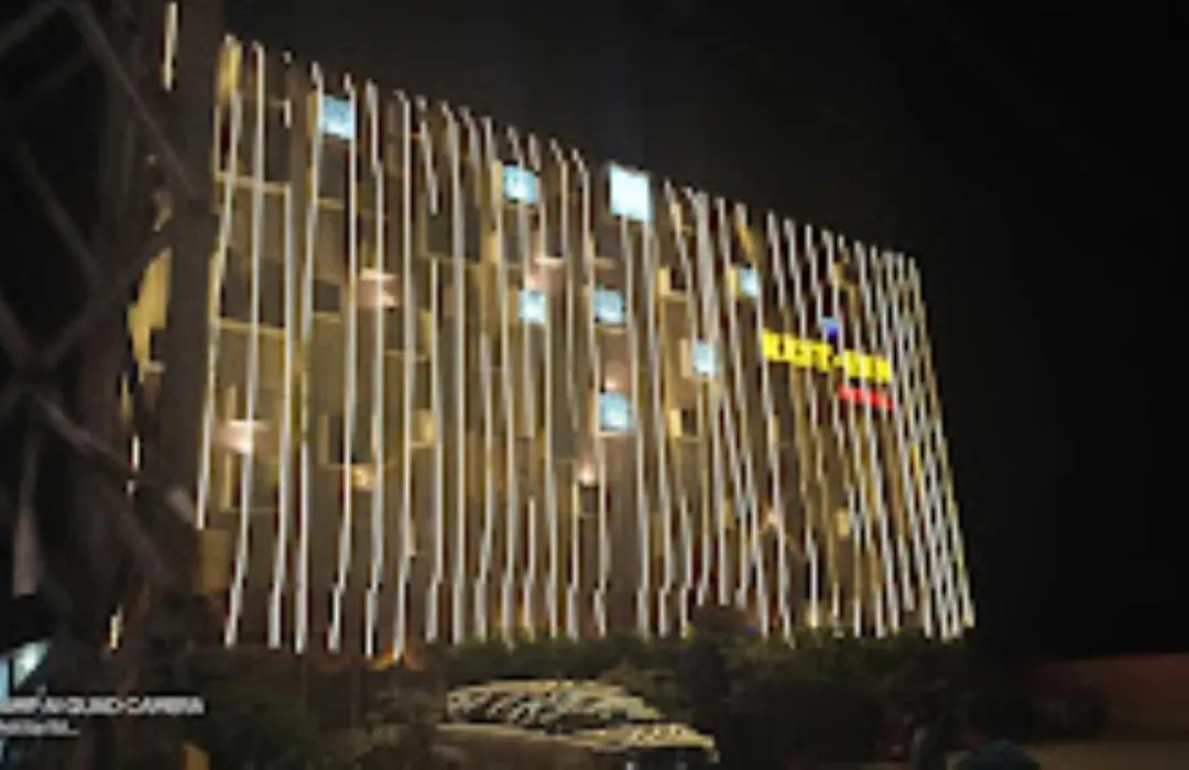 Rest Inn Hotel Khammam-1