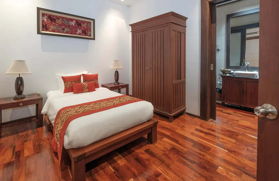 Green Park Boutique Hotel-1