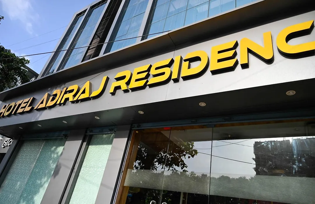 Adiraj Residency-1