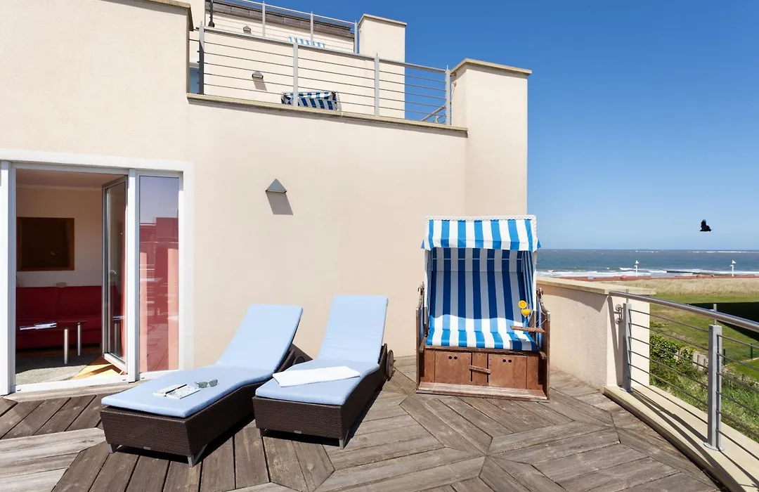 Strandhotel Georgshoehe-1