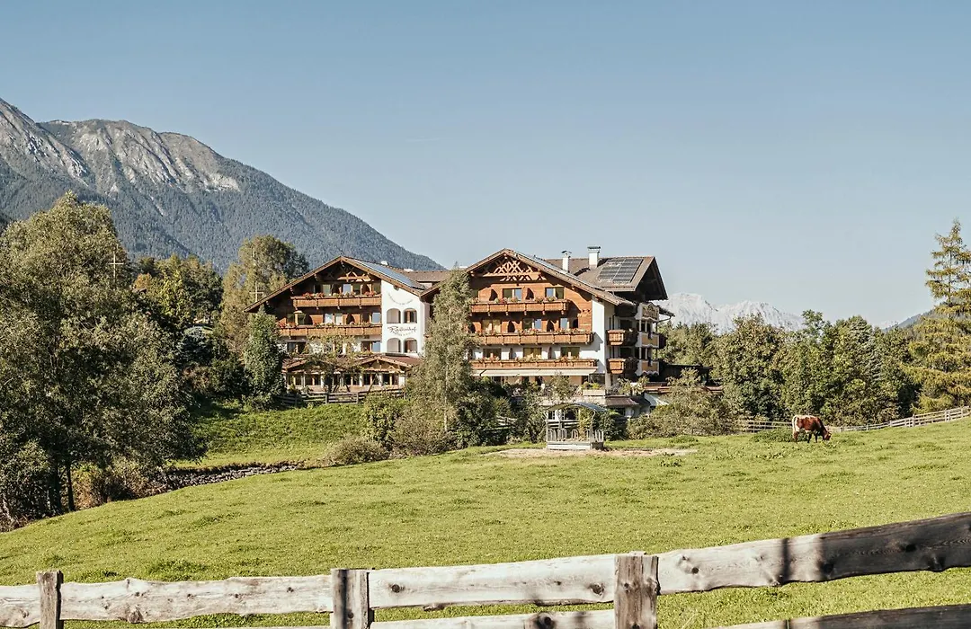 Hotel Rastbichlhof-1