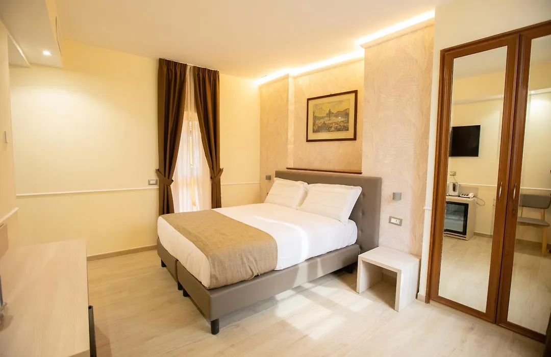 Hotel Maximus-1