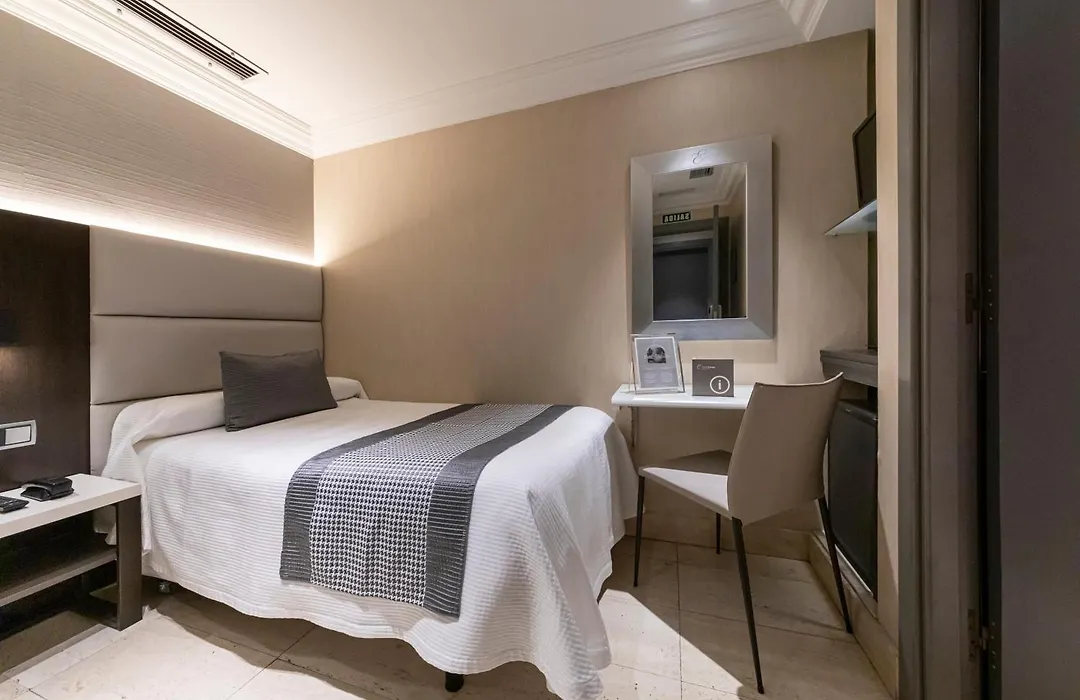Habitus Hotel Europa-1