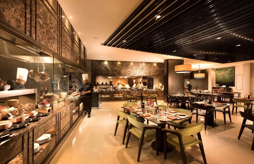 Conrad Bengaluru-1
