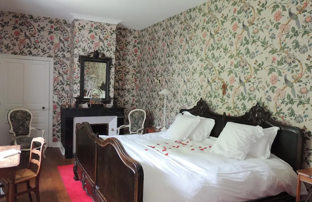 Le Domaine De Mestre, The Originals Relais-1