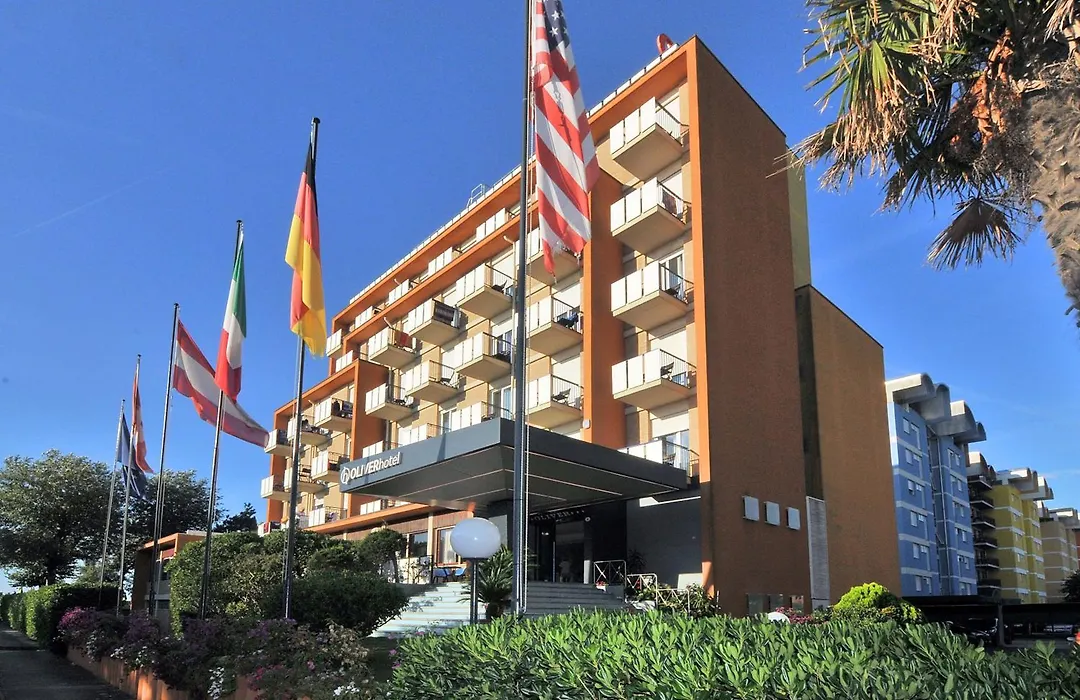 Hotel Oliver-1