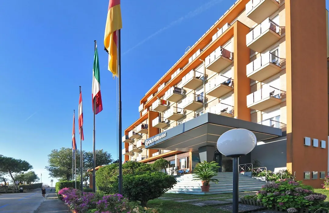 Hotel Oliver-1