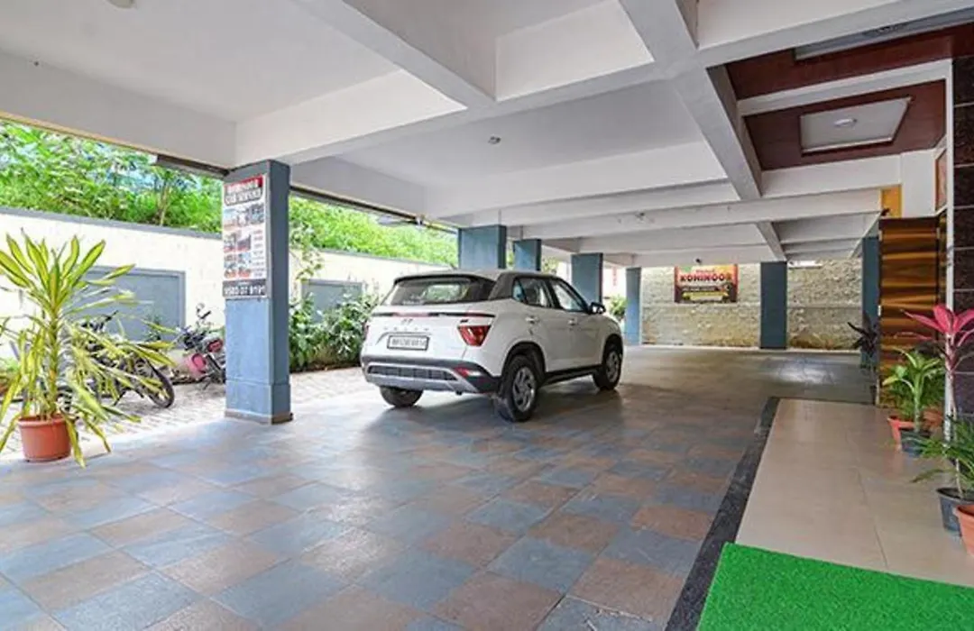 Via Kohinoor Residency-1