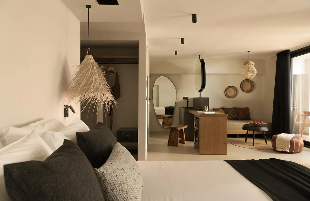 The Syntopia Hotel - Adults Only-1