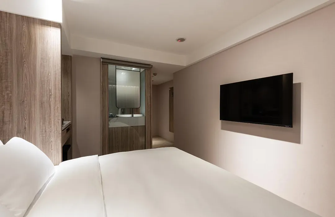 Spring Rhapsody Hotel-1