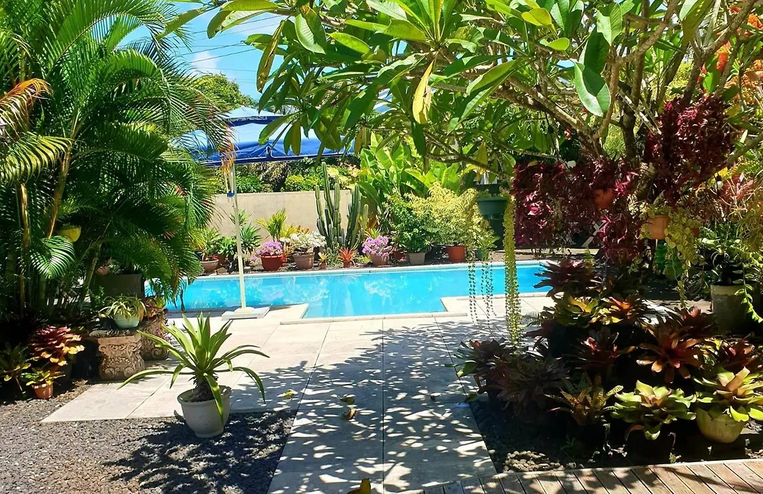 Vaea Hotel Apia-1