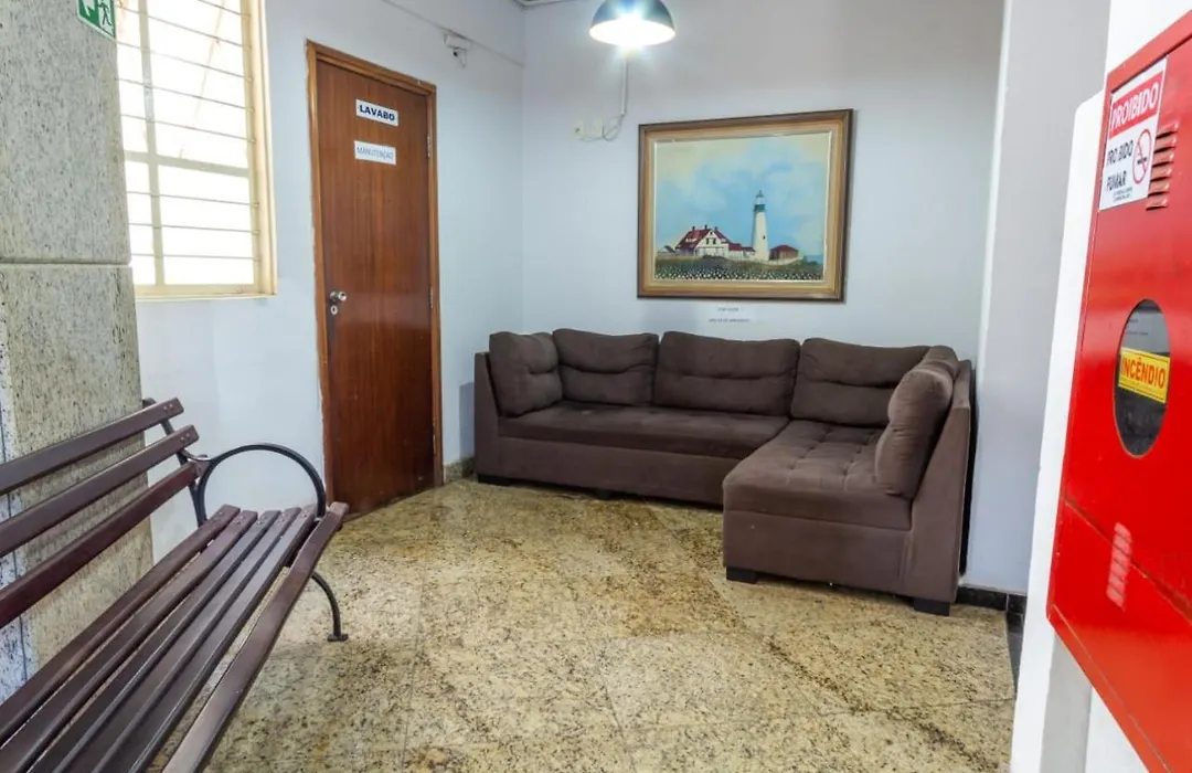 Hotel Terra Cedro In-1