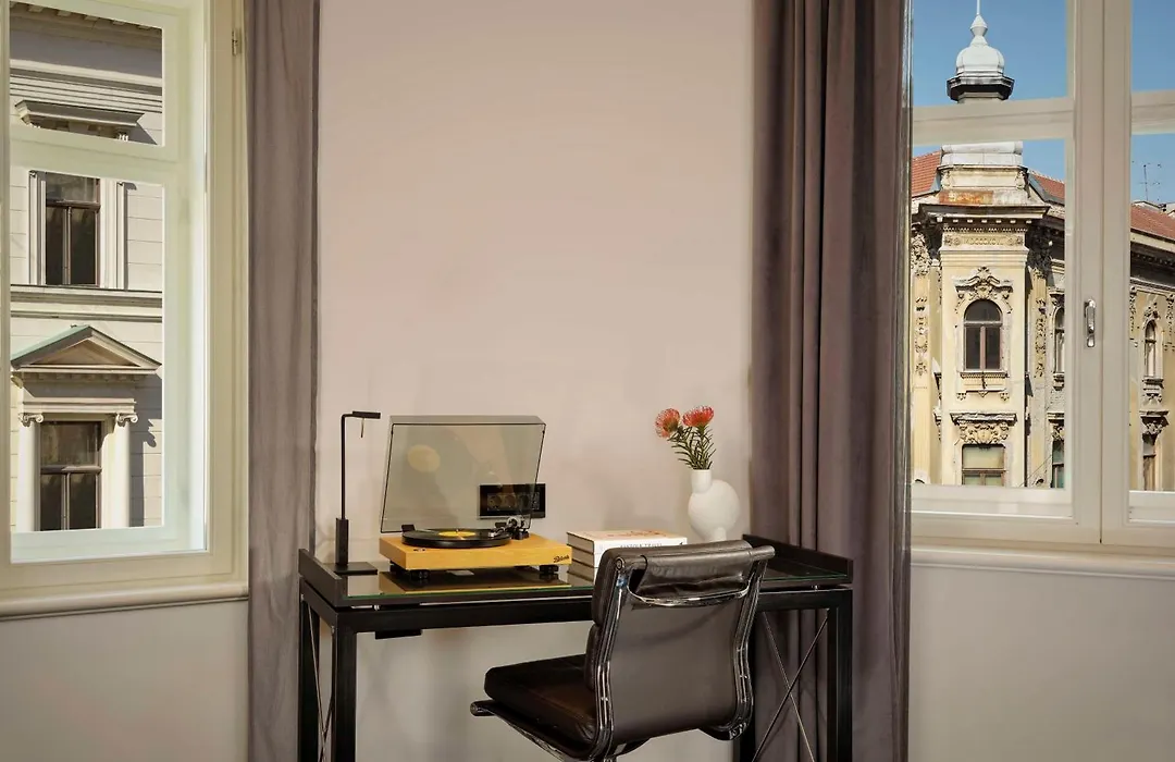 Art'Otel Zagreb-1
