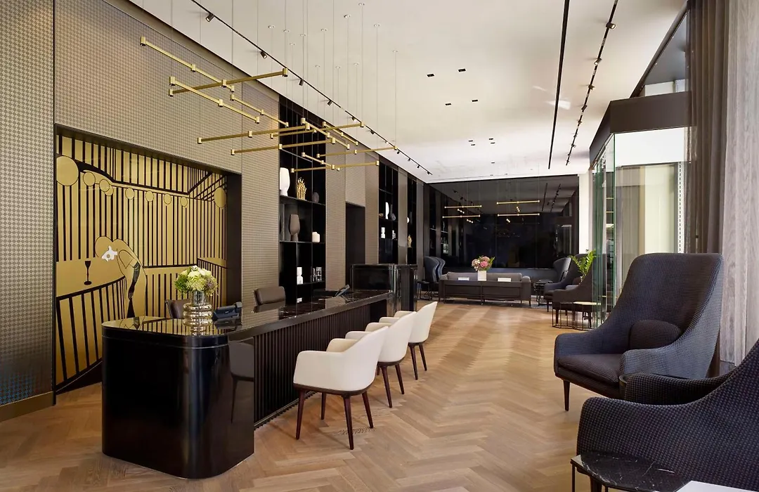 Art'Otel Zagreb-1
