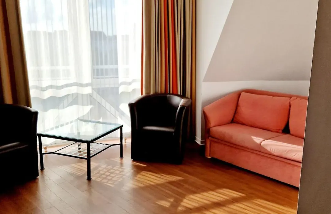 Hotel Kaiser-1