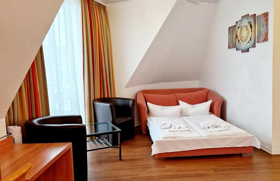 Hotel Kaiser-1