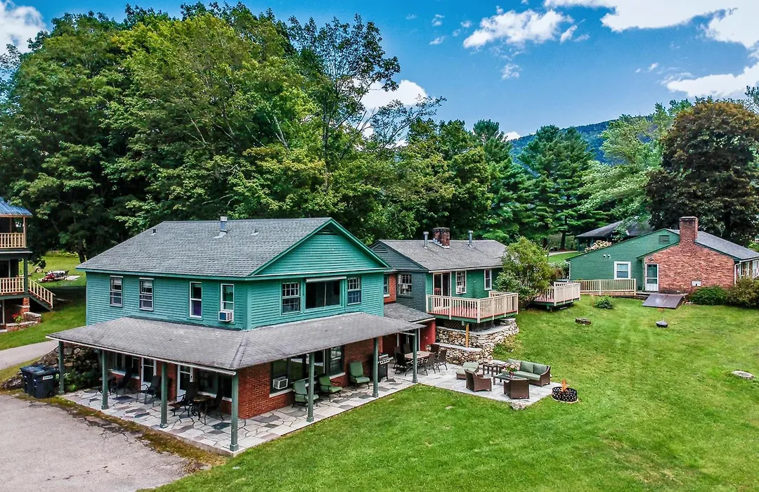 Wilburton Inn-1