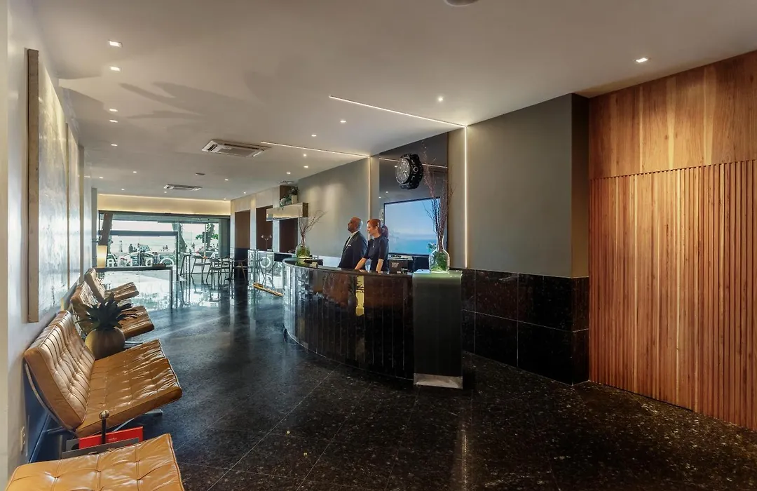 Orla Copacabana Hotel-1