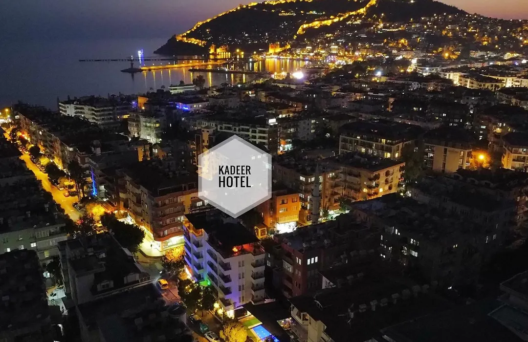 Kadeer Hotel-1