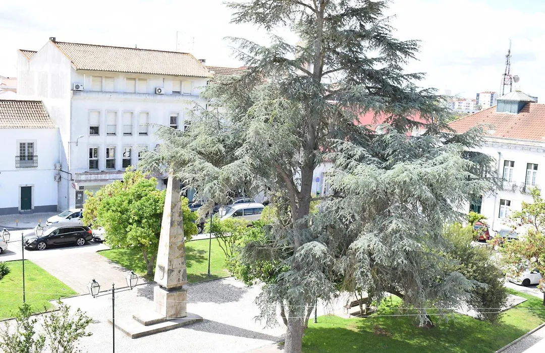 Benavente Vila Hotel-1
