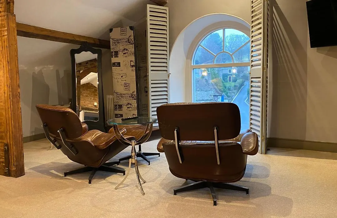 The Coach House Skipton-1