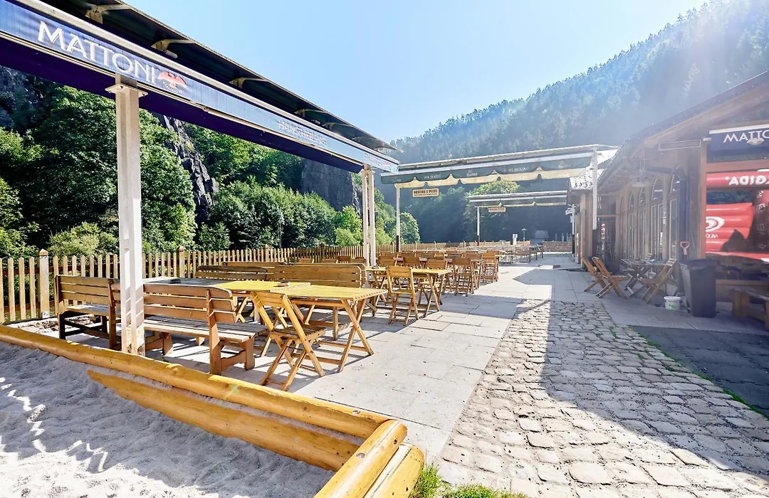 Apartmany Svatosske Skaly-1