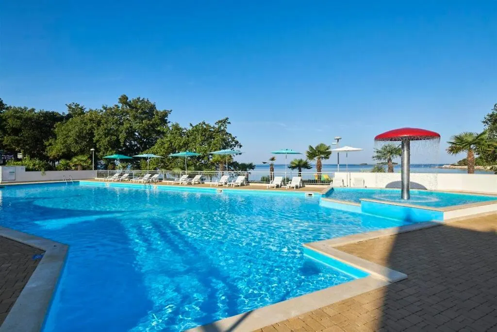 Easyatent Bungalow Tent Bijela Uvala-1