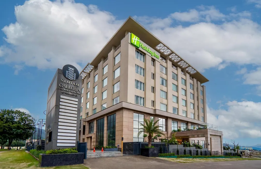 Holiday Inn Katra Vaishno Devi By Ihg-1
