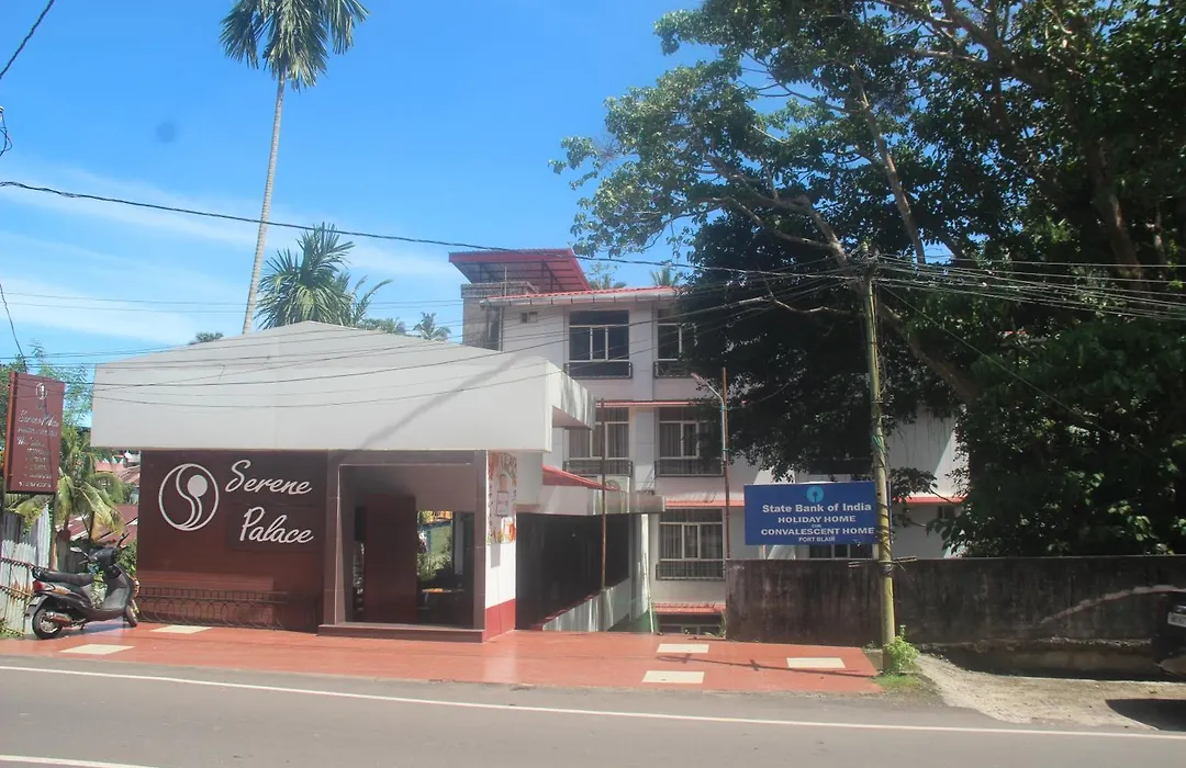 Hotel Serene Palace-1