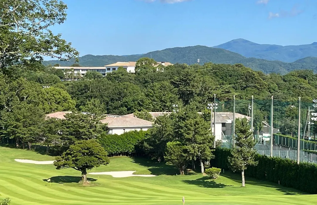 Laforet Shuzenji Sanshisuimei-1
