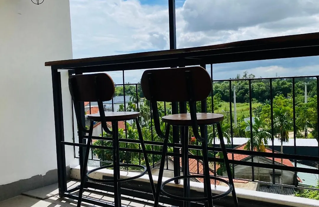 Nha Bong Villa-1