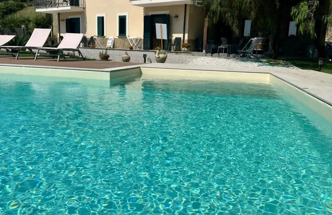 Villa Le Torrette-1
