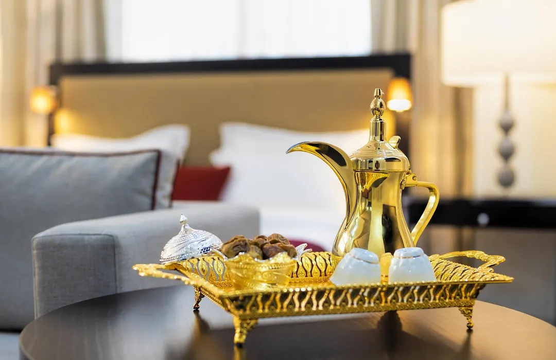 Al Joud Hotel Makkah-1