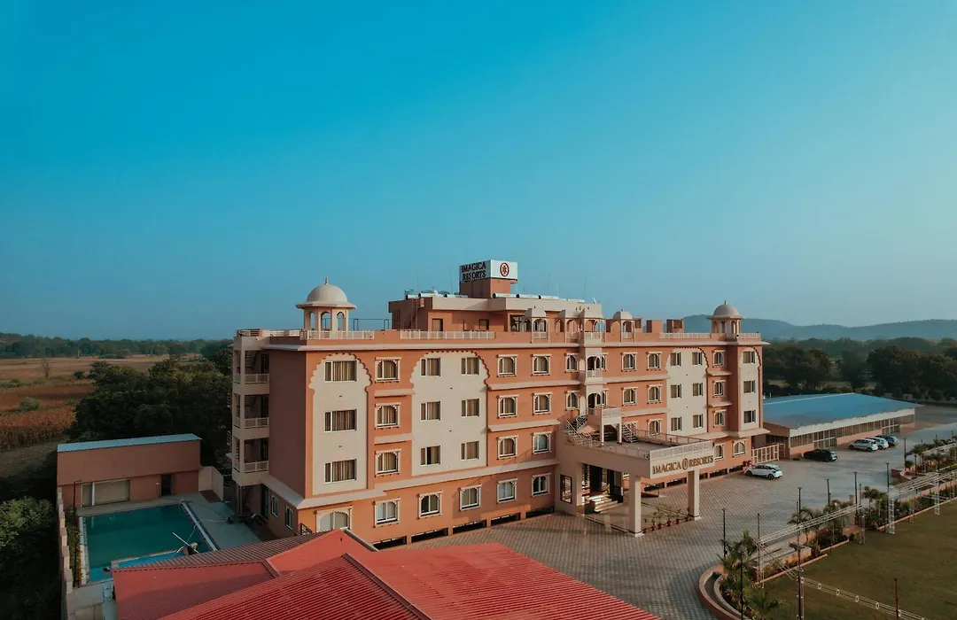 Imagica Resorts-1