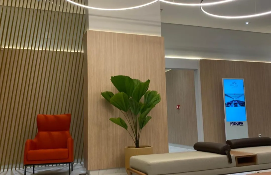 Flat Hotel Aeroporto Congonhas-1