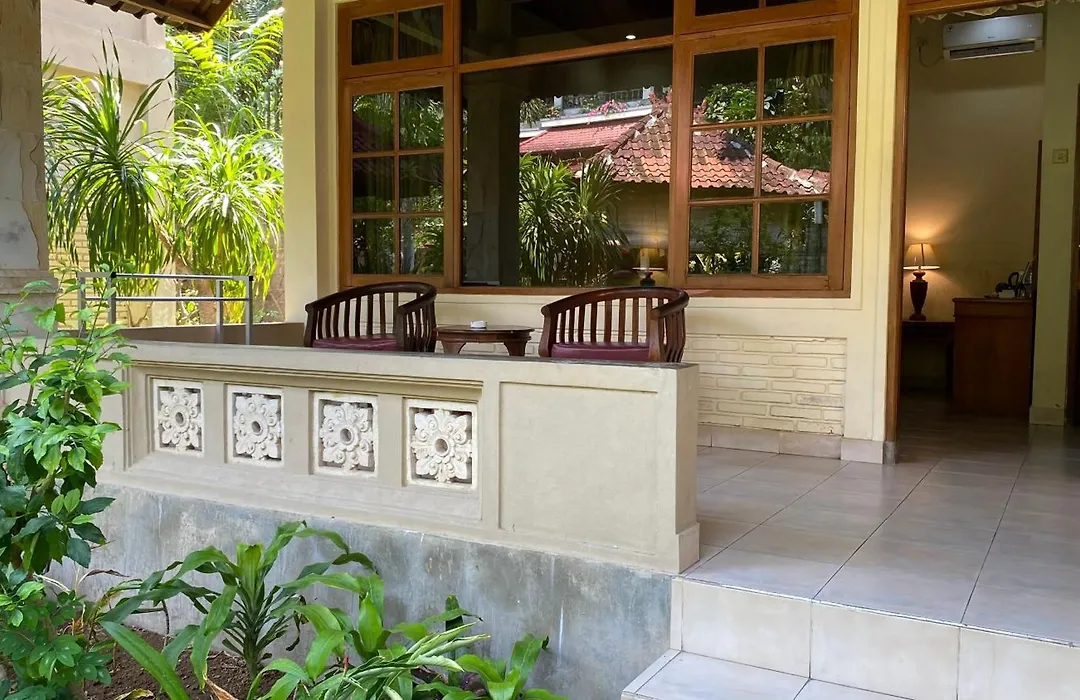 Bali Sandy Resort-1