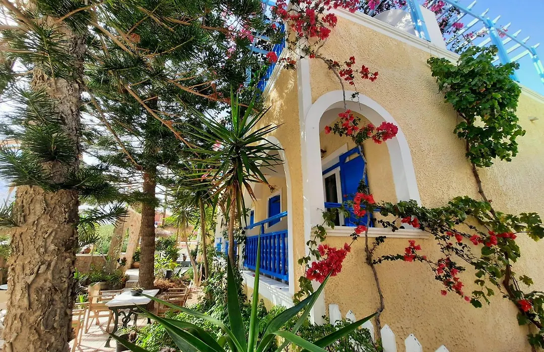Hotel Zeus-1
