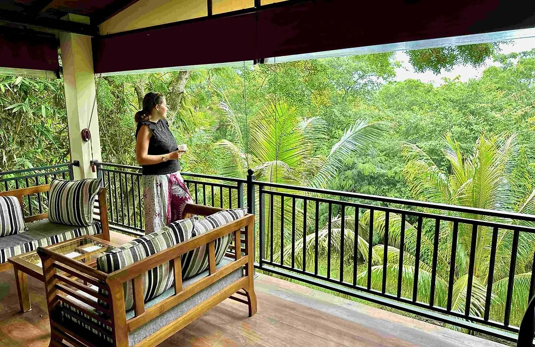 Jungle Paradise-1
