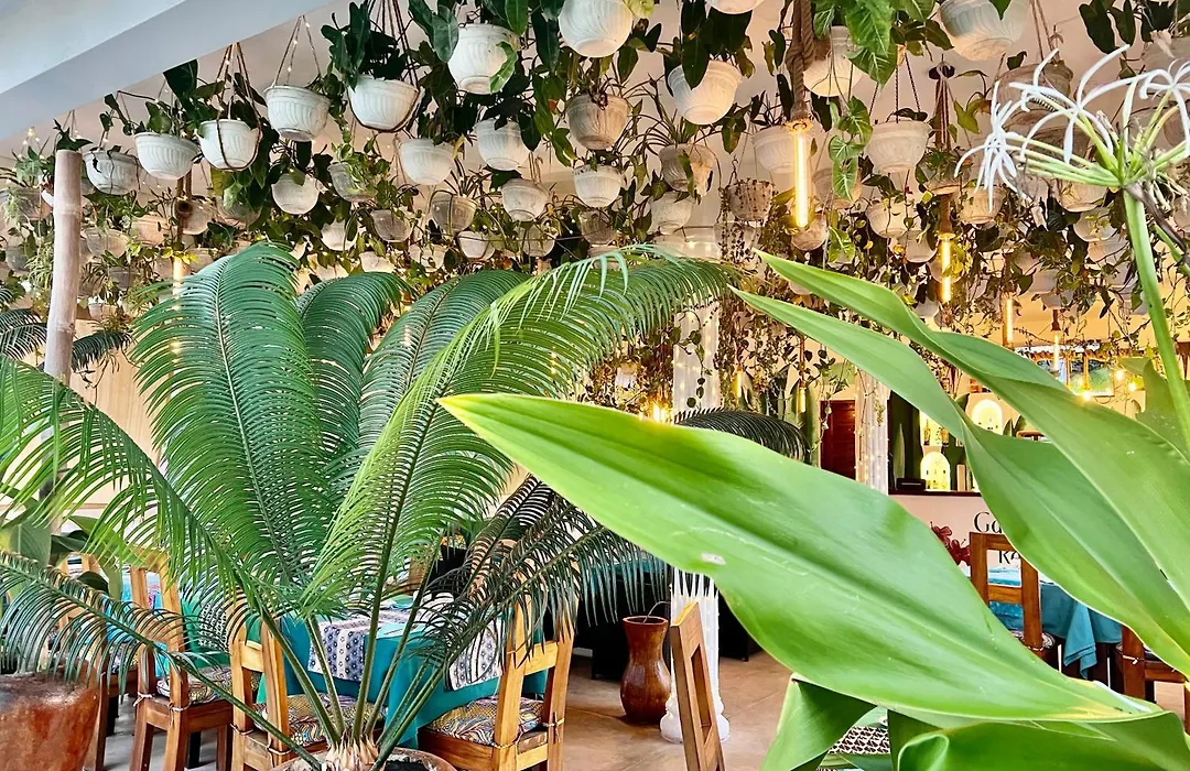 Gadea Boutique Hotel (Adults Only)-1
