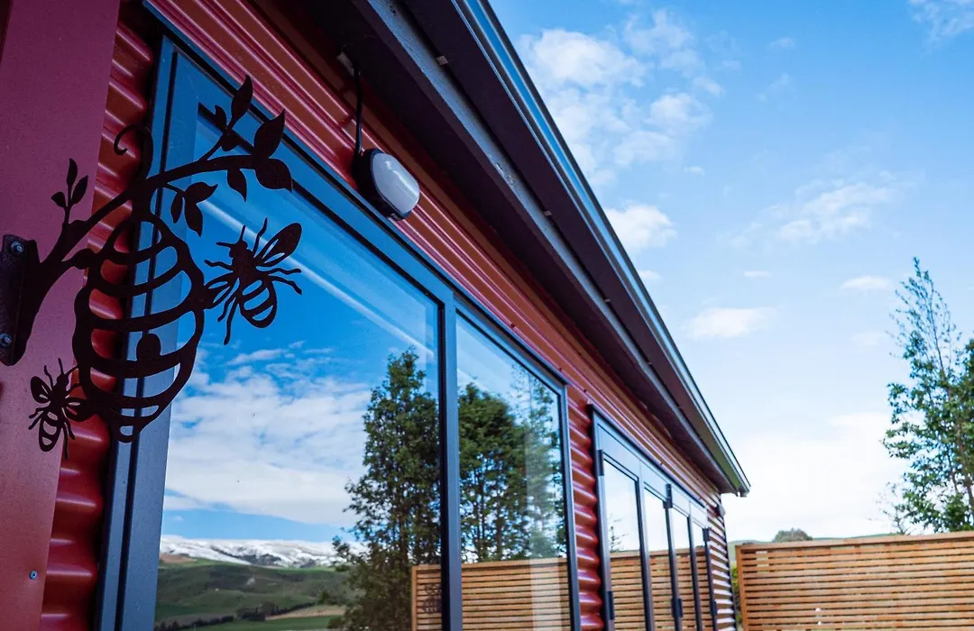 Honey Cottage In Ettrick-1