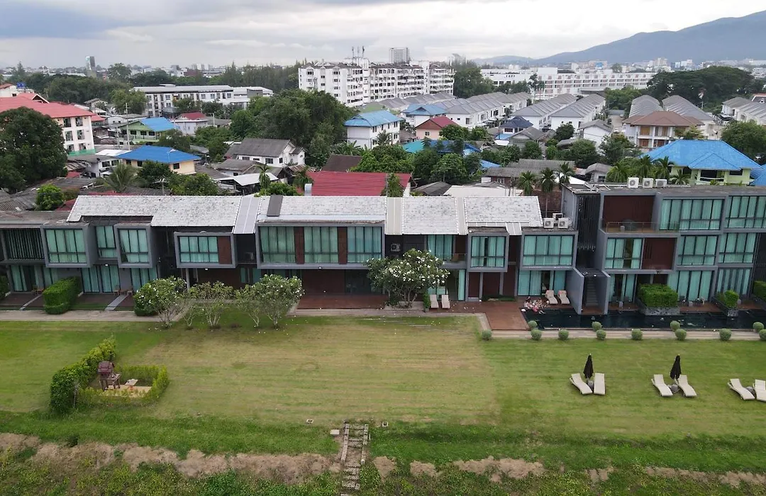 Zensala Riverpark Resort-Sha Extra Plus-1