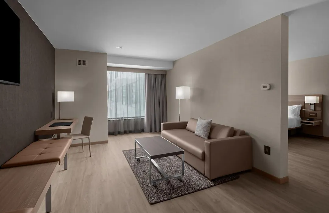 Ac Hotel By Marriott Lansing University Area-1