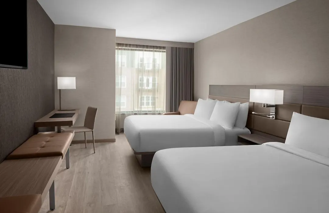 Ac Hotel By Marriott Lansing University Area-1