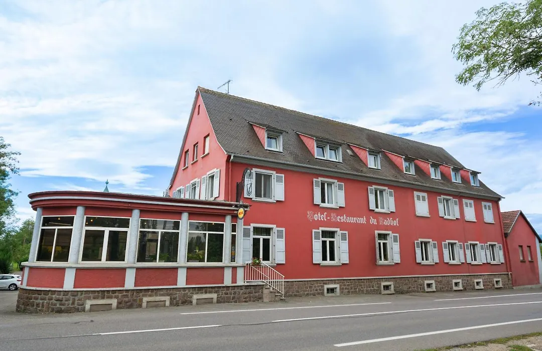 Hôtel du Ladhof-1