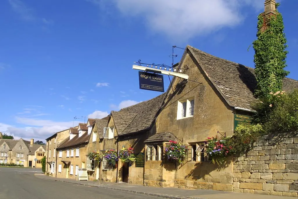Eight Bells Inn-1