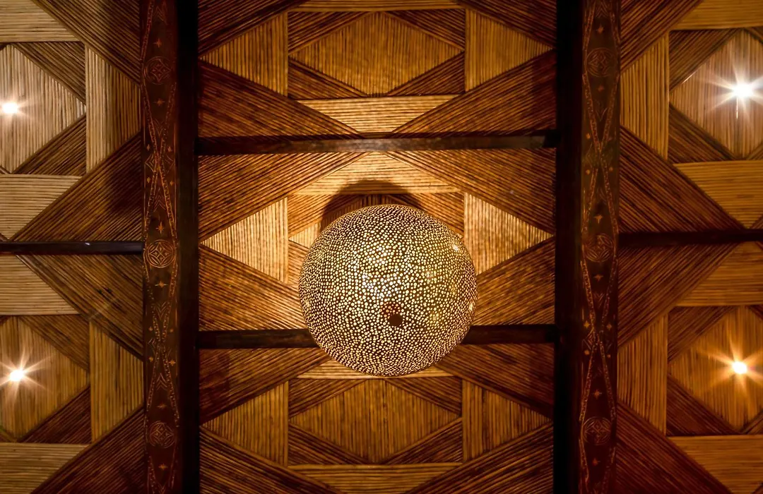 Riad Hikaya-1