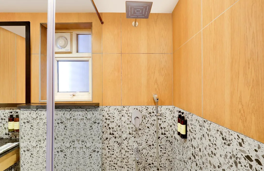 Lemon Tree Suites, Whitefield, Bengaluru-1