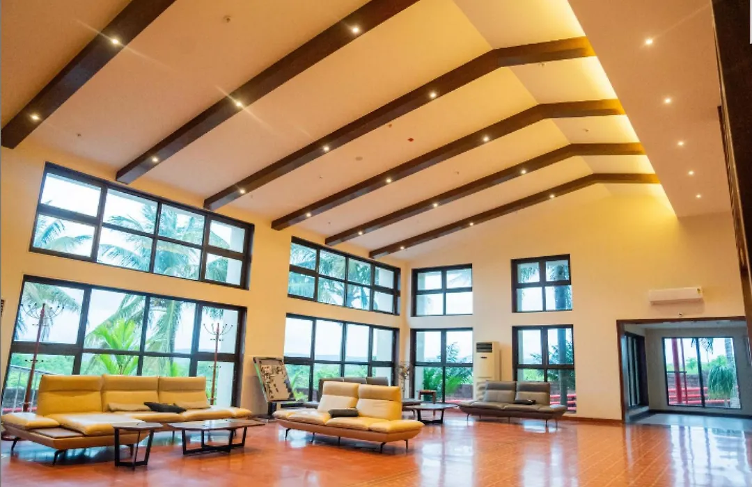 Greenleaf The Resort & Spa, Ganpatipule-1
