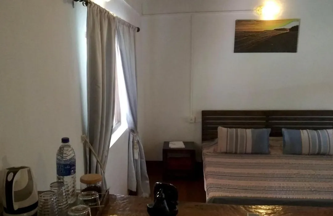Mamagoa Beach Resort-1