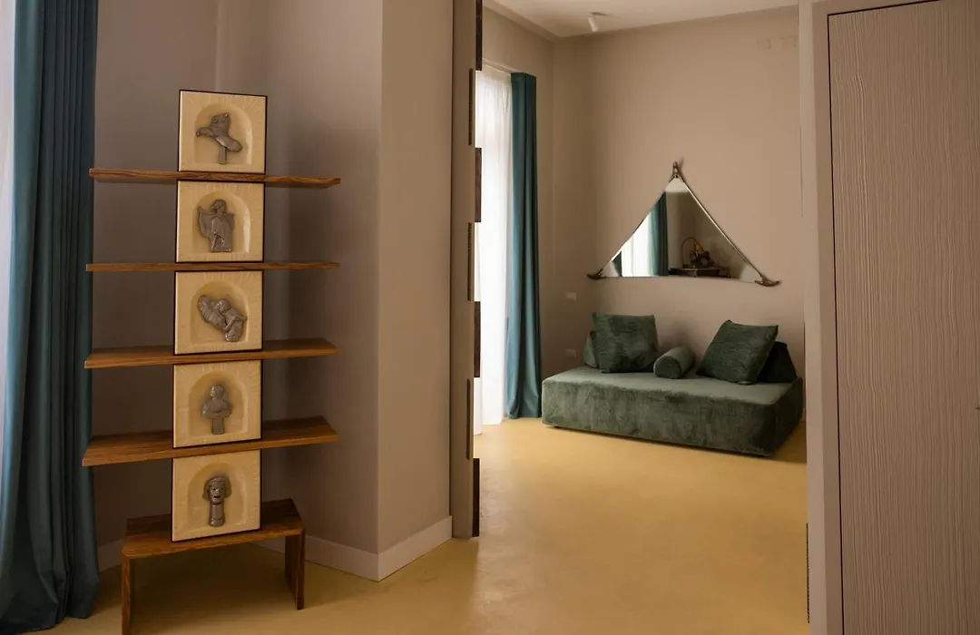Atelier Ines Arts & Suites-1
